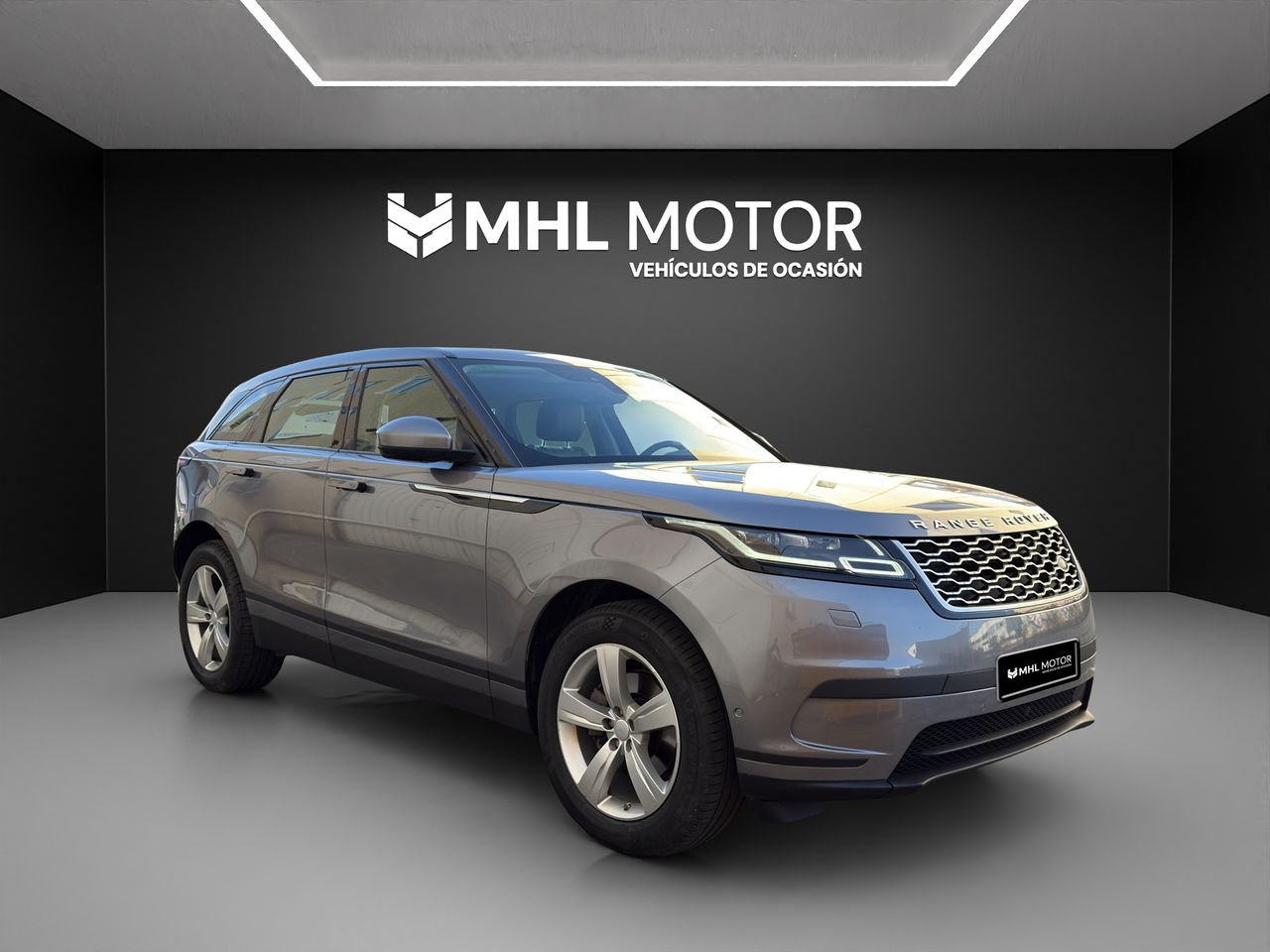 Land-Rover Range Rover Velar 2.0 S 4WD AUT 180   - Foto 1