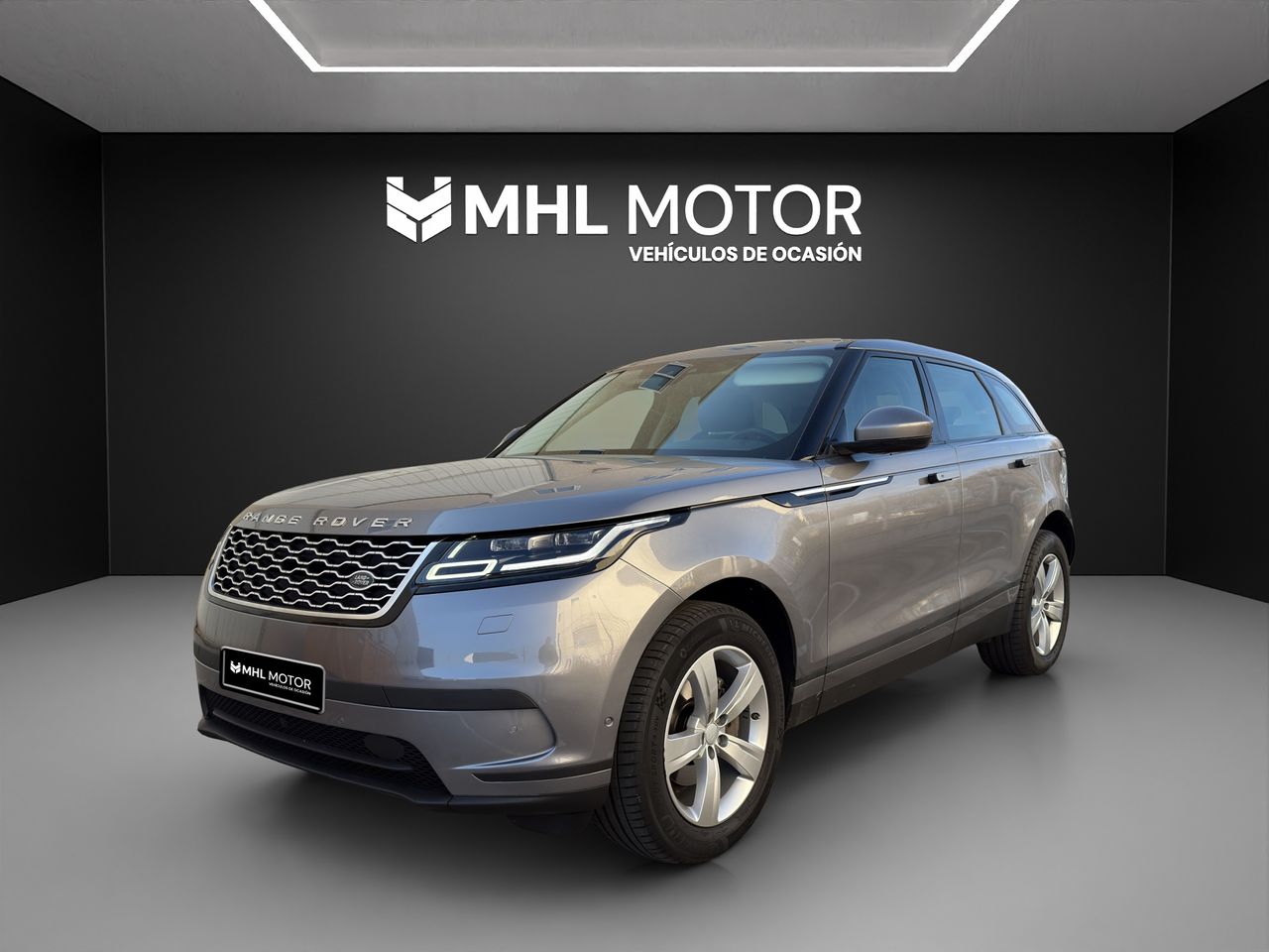Land-Rover Range Rover Velar 2.0 S 4WD AUT 180   - Foto 1