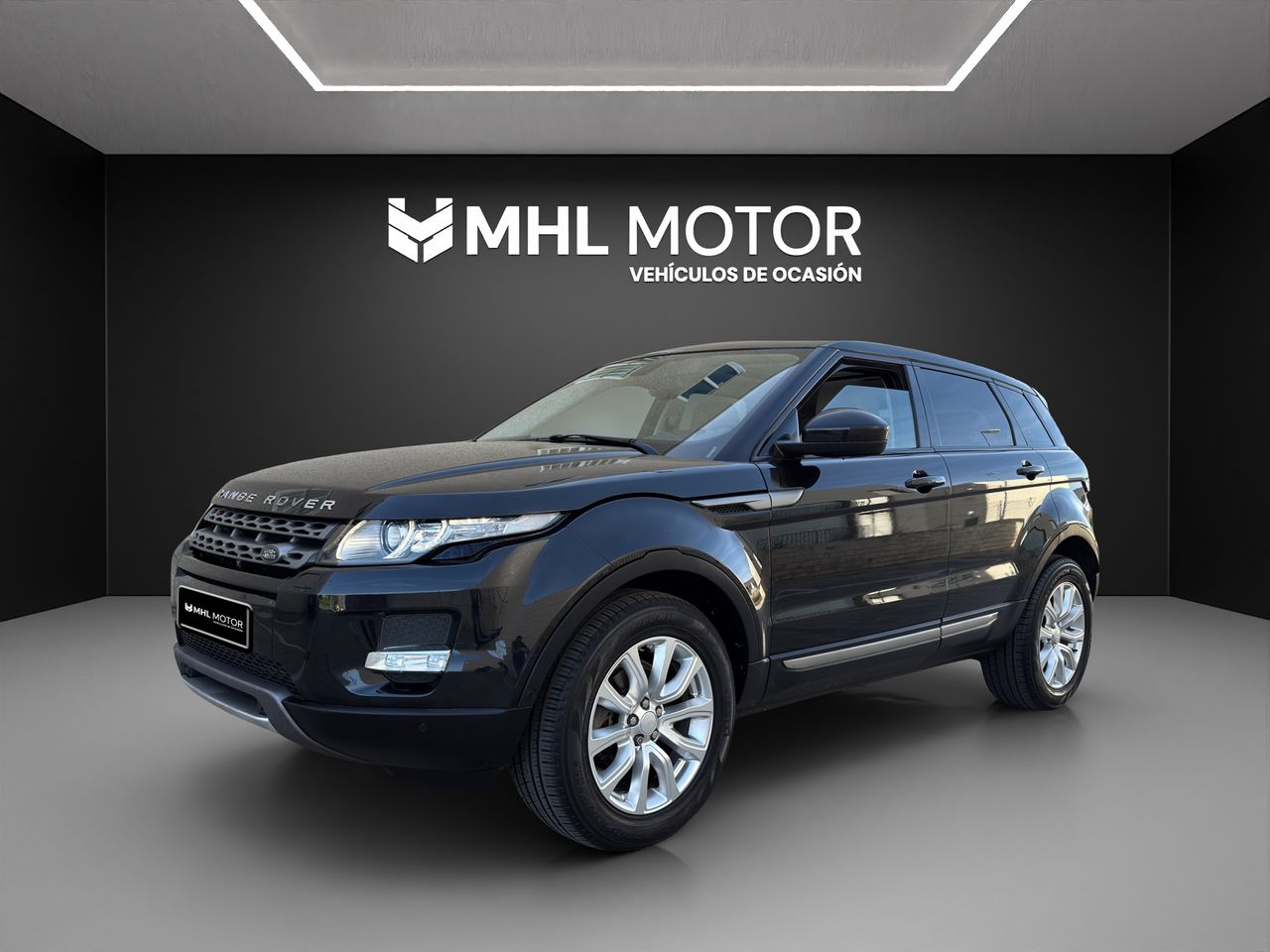 Land-Rover Range Rover Evoque 2.2 TD4 Prestige 4x4 AUTO   - Foto 1