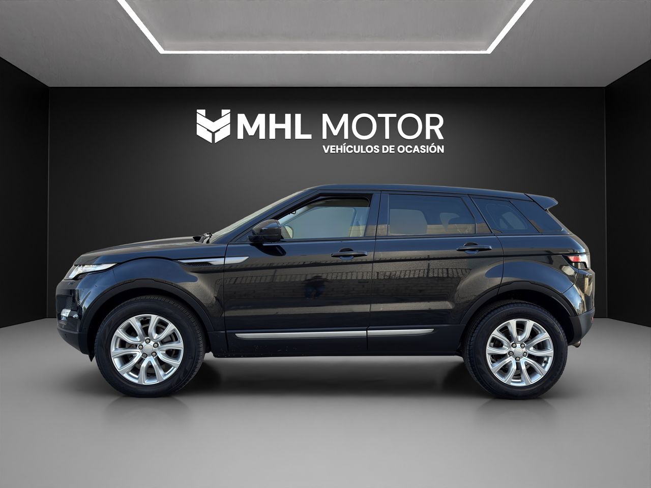 Land-Rover Range Rover Evoque 2.2 TD4 Prestige 4x4 AUTO   - Foto 1