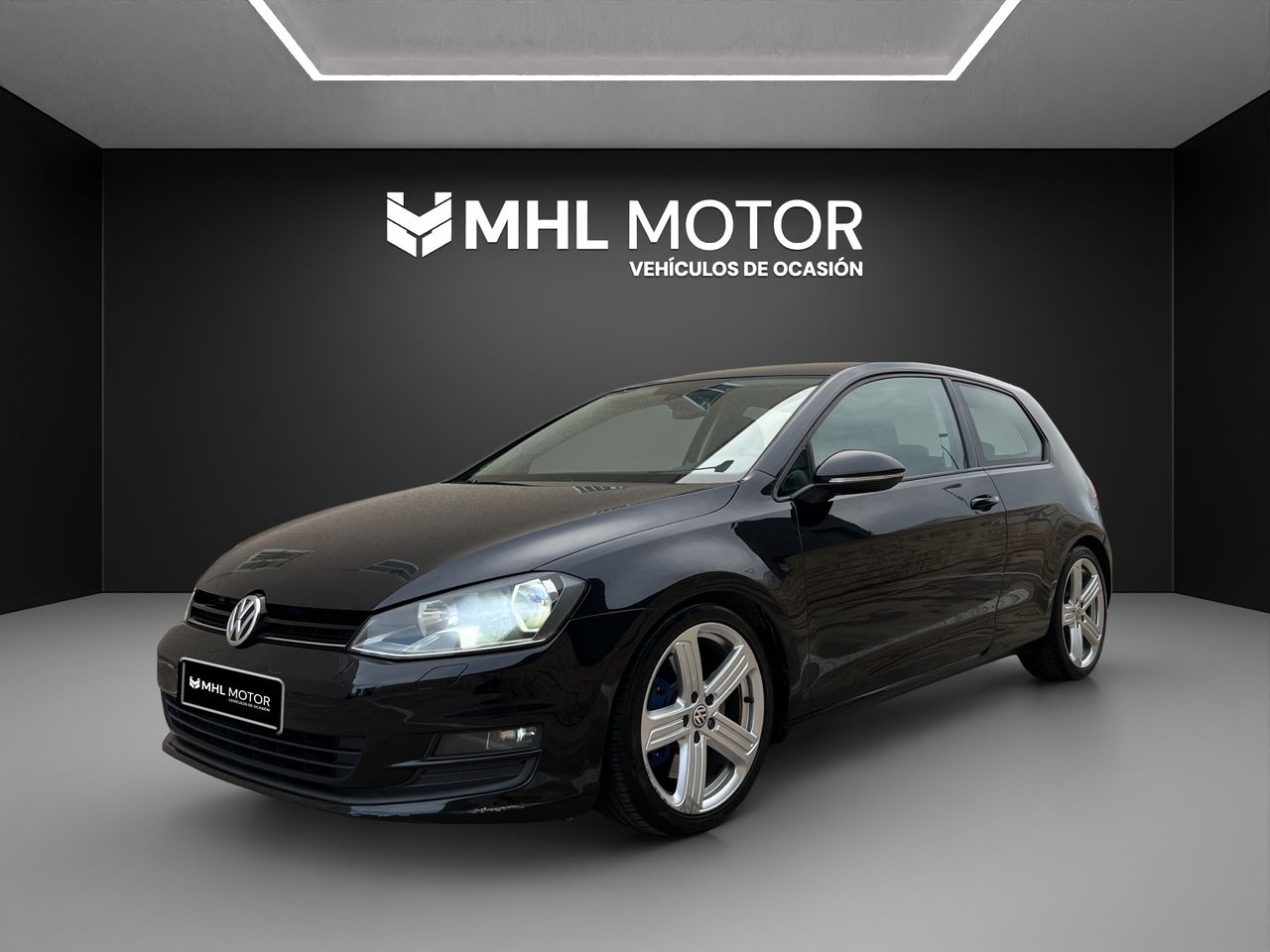 Volkswagen Golf 2.0tdi 150cv Sport   - Foto 1