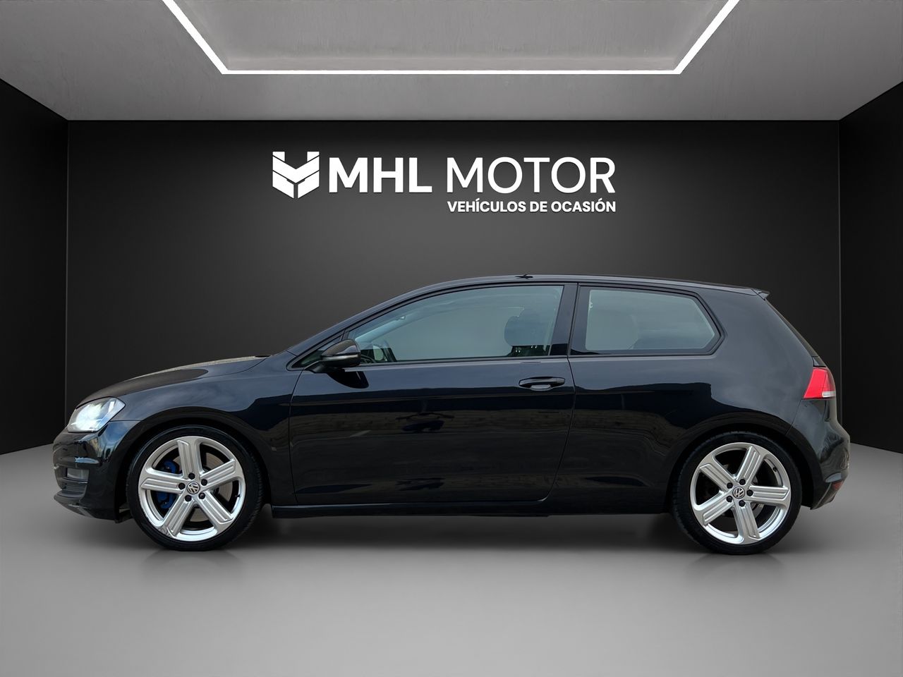 Volkswagen Golf 2.0tdi 150cv Sport   - Foto 1