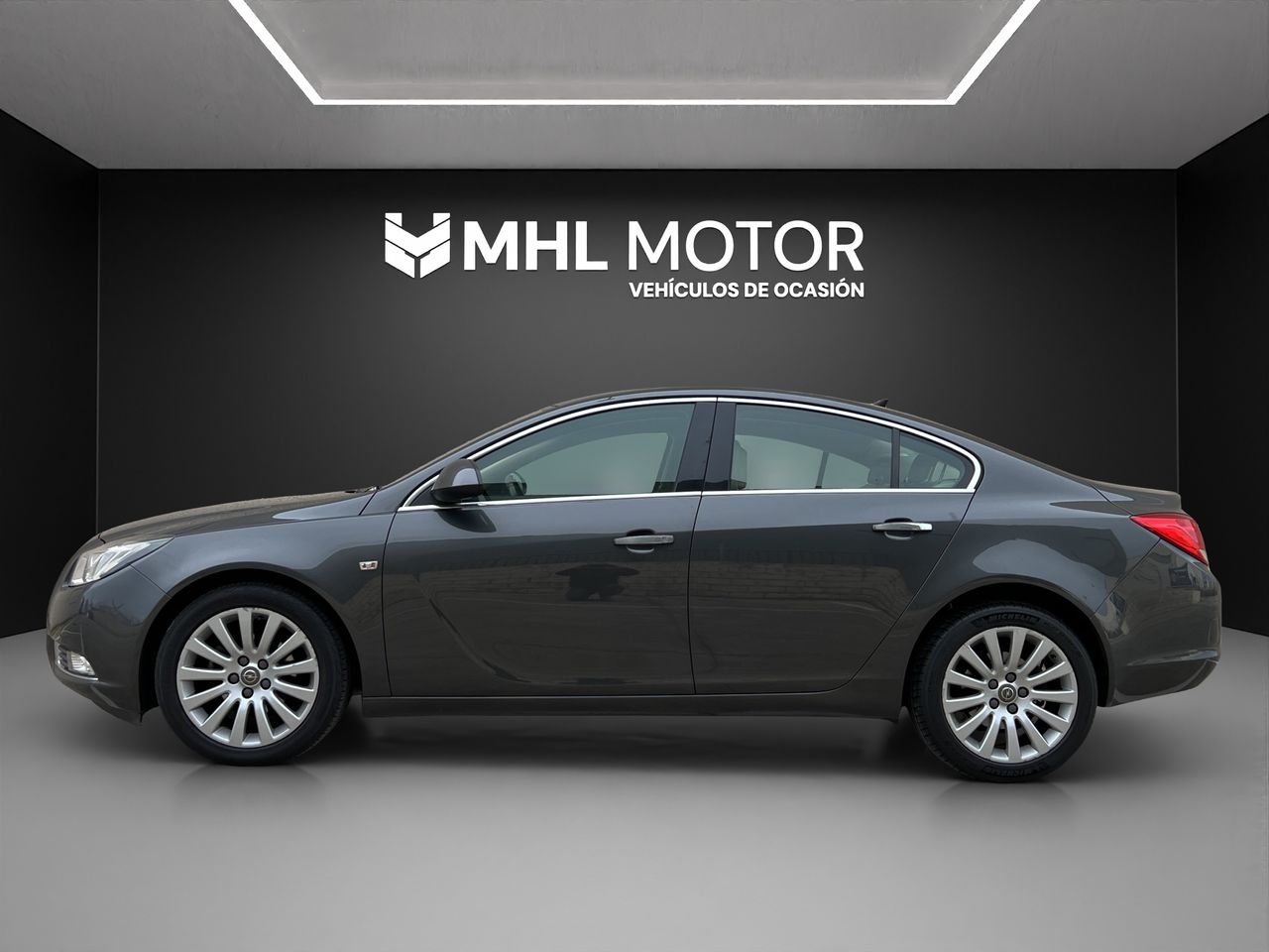 Opel Insignia  1.8 COSMO 140cv   - Foto 1