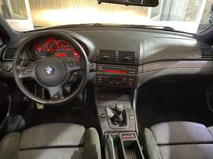 BMW Serie 3 320TD COMPACT PACK M   - Foto 3