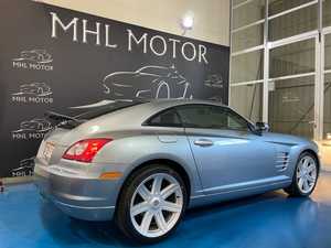 Chrysler Crossfire 3.2 LIMITED AUTO   - Foto 2