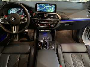 BMW X3 M   - Foto 3