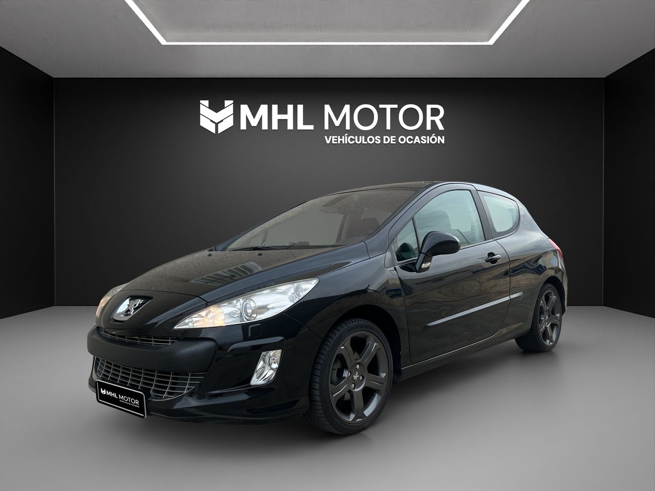 Peugeot 308 1.6 THP GT 150cv   - Foto 1