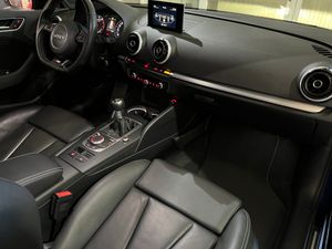 Audi A3 SLINE 1.8 TFSI 180cv   - Foto 3