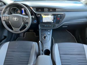 Toyota Auris HYBRID 140H ACTIVE 136cv   - Foto 2