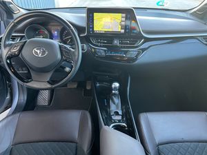 Toyota C-HR 125H Advance    - Foto 2
