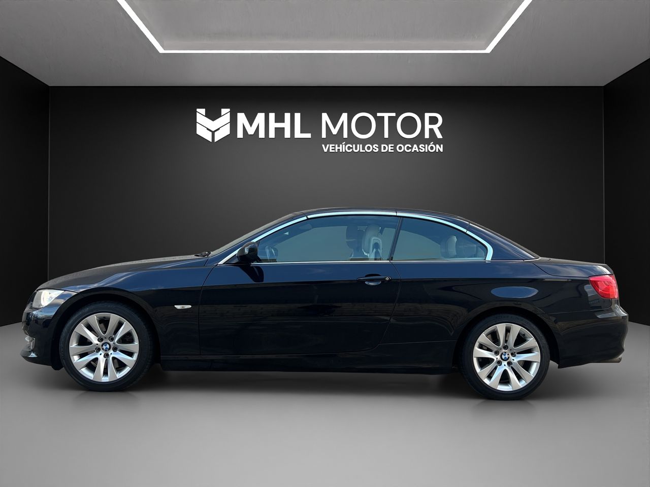 BMW Serie 3 330i Cabrio   - Foto 1