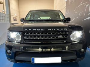 Land-Rover Range Rover Sport 3.0 TDV6   - Foto 3