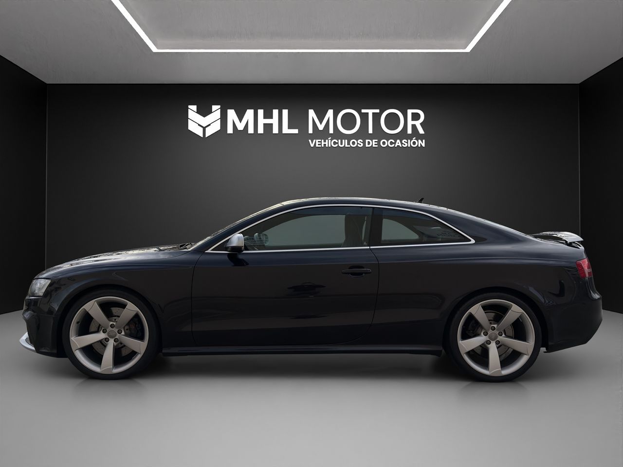 Audi A5 RS5   - Foto 1