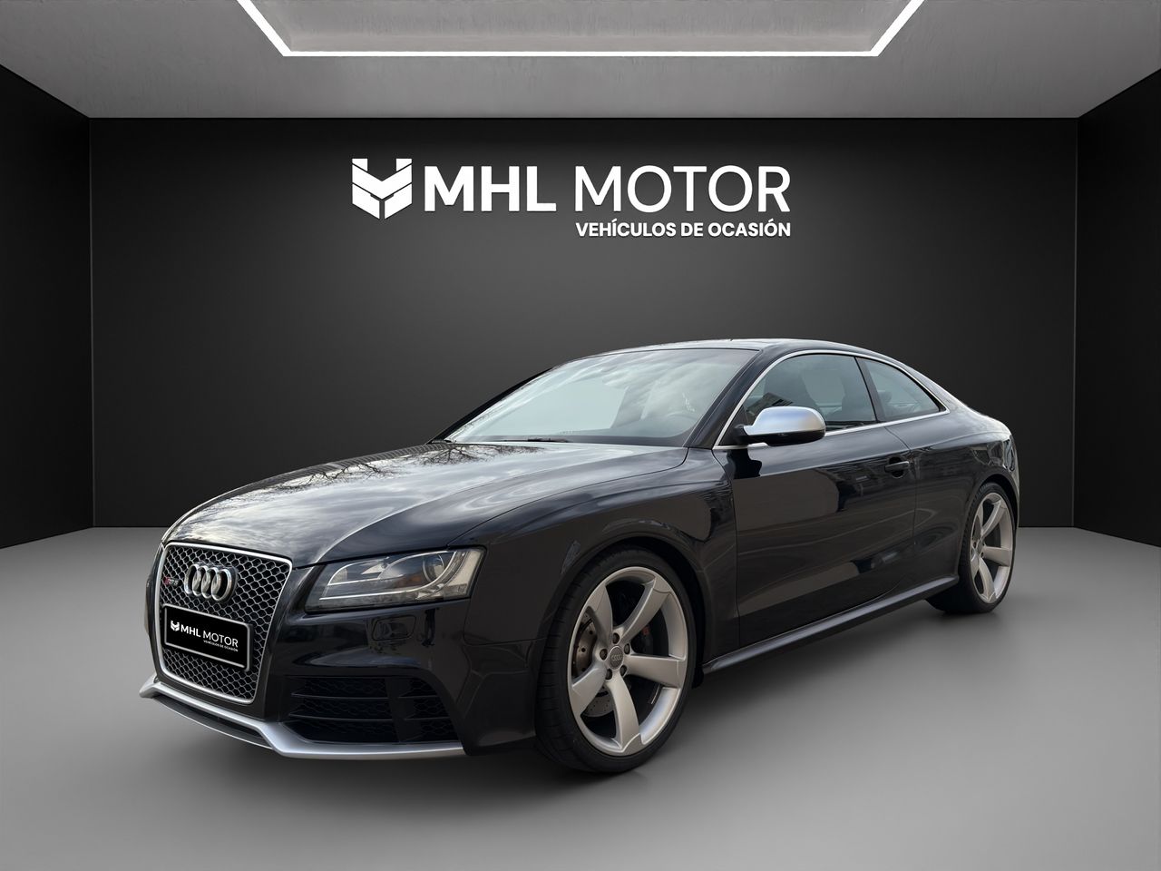 Audi A5 RS5   - Foto 1
