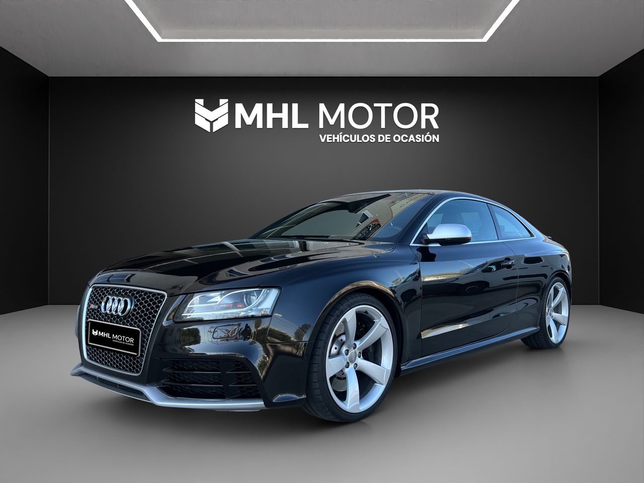 Audi A5 RS5   - Foto 1