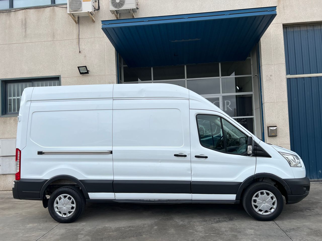 Ford Transit L3H3   - Foto 1
