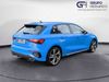 Audi A3 S 3 SPORTBACK QUATTRO 2.0 TFSI 310 CV S TRONIC   - Foto 2