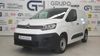 Citroën Berlingo  Furgon BLUE HDI 74 KW 100 CV   - Foto 2