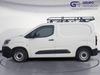 Citroën Berlingo  Furgon VAN TALLA M BLUE HDI 100 CV CONTROL   - Foto 2