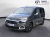 Citroën Berlingo TALLA M BLUE HDI 100 CV SHINE   - Foto 2