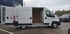 Fiat Ducato 35 2.3 MULTIJET FG MEDIO 96 KW 130 CV L2 H2   - Foto 2