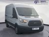 Ford Transit FG L2 H2 TDCI 105 CV   - Foto 2