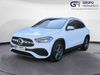 Mercedes GLA 200 D AMG LINE+PAQ ADVANTAGE+SMARTPHONE   - Foto 2