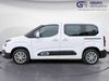 Citroën Berlingo TALLA M BLUE HDI FEEL   - Foto 2