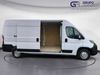 Peugeot Boxer FG PACK 335 L3 H2 BLUE HDI 140 CV   - Foto 2