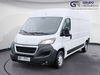 Peugeot Boxer FG PACK 335 L3 H2 BLUE HDI 140 CV   - Foto 2