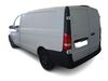 Mercedes Vito 111 FG CDI LARGA   - Foto 2