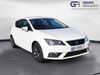 Seat Leon STYLE VISIO NAV 1.6 TDI 115 CV   - Foto 2