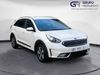 Kia Niro 1.6 GDI HIBRIDO DRIVE   - Foto 2