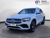 Mercedes GLC 220 D 4 MATIC AMG LINE   - Foto 2