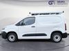 Citroën Berlingo  Furgon TALLA M BLUE HDI 100 CV CONTROL   - Foto 2