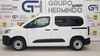 Citroën Berlingo TALLA M BLUE HDI 100 CV LIVE   - Foto 2