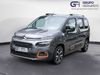 Citroën Berlingo TALLA M SHINE BLUE HDI 130 CV   - Foto 2