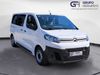 Citroën Jumpy CB TALLA M BLUE HDI 100 CV   - Foto 2