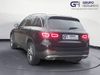 Mercedes Clase GLC 300 de 4 MATIC AMG LINE+PAQUETE VENTAJAS   - Foto 2