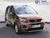 Peugeot Rifter ALLURE BLUE HDI 130 CV +TECHO PANORAMICO   - Foto 2