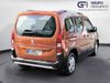 Peugeot Rifter ALLURE BLUE HDI 130 CV +TECHO PANORAMICO   - Foto 2