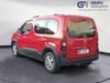 Peugeot Rifter NAV + BLUE HDI 100 CV STANDARD   - Foto 2