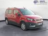 Peugeot Rifter NAV + BLUE HDI 100 CV STANDARD   - Foto 2