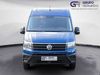 Volkswagen Crafter 35 FG BATALLA MEDIA L3 H2 2.0 TDI 140 CV   - Foto 2