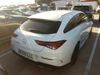 Mercedes CLA SHOOTING BRAKE 200 D DCT AMG LINE + TECHO PANORAMICO+PAQ PREMIUM   - Foto 2