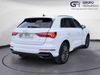 Audi Q3 S LINE 35 TDI 150 CV S TRONIC   - Foto 2