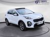 Kia Sportage 1.6 CRDI 115 CV DRIVE   - Foto 2