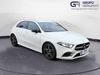 Mercedes Clase A 200 D AMG LINE   - Foto 2