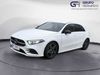 Mercedes Clase A 200 D AMG LINE + PAQ ADVANTAGE+ SMARTPHONE INT   - Foto 2