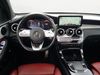 Mercedes GLC Coupé 200 D 4 MATIC AMG LINE + TECHO PANORAMICO+PAQ VENTAJA   - Foto 2